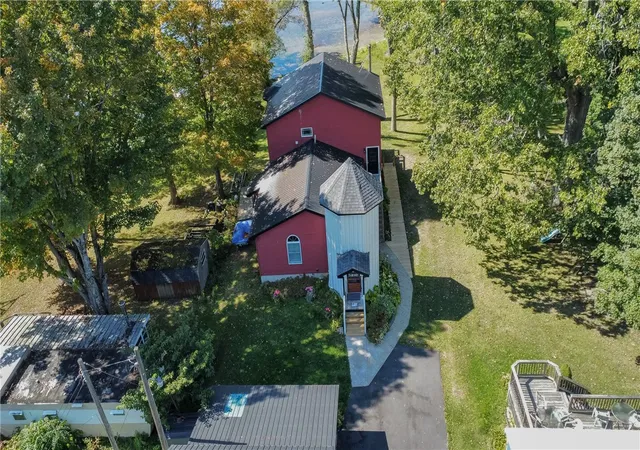 Photo 3 of Single family home for sale at 2575 County Hwy 22, Richfield Springs, NY 13439 | MLS# R1683245 | Listing updated on 2026-08-14