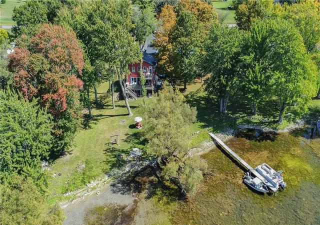 Photo 3 of Single family home for sale at 2575 County Hwy 22, Richfield Springs, NY 13439 | MLS# R1683245 | Listing updated on 2026-08-14