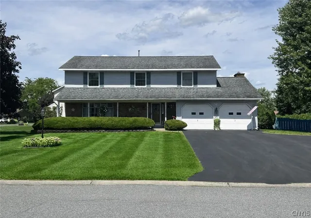 Photo 1 of Sale Pending at 8318 Greenview Dr, Rome, NY 13440 | MLS# S1683201 | Listing updated on 2026-09-04