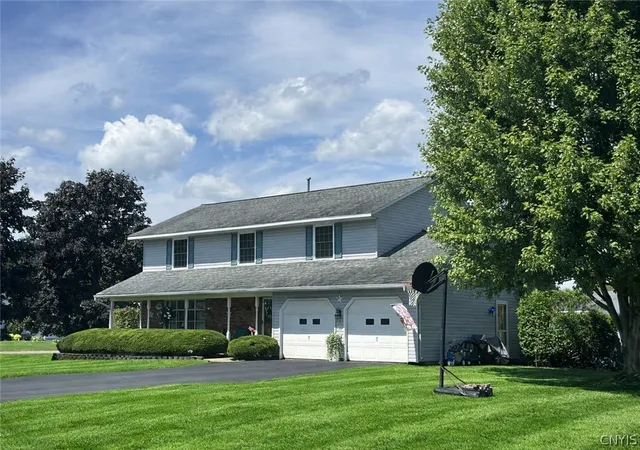Photo 2 of Sale Pending at 8318 Greenview Dr, Rome, NY 13440 | MLS# S1683201 | Listing updated on 2026-09-04
