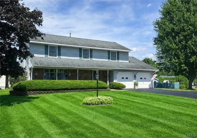 Photo 3 of Sale Pending at 8318 Greenview Dr, Rome, NY 13440 | MLS# S1683201 | Listing updated on 2026-09-04