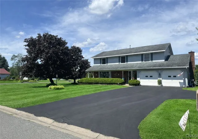 Photo 3 of Sale Pending at 8318 Greenview Dr, Rome, NY 13440 | MLS# S1683201 | Listing updated on 2026-09-04