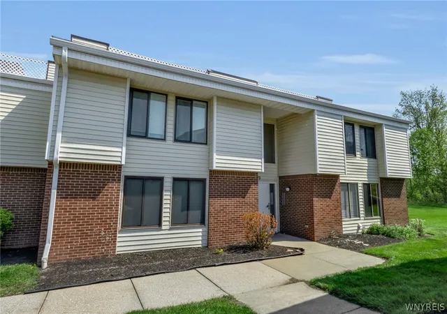 Condo for sale at 43 Bee Hunter Ct #A, East Amherst, NY 14051 | MLS# B1683232