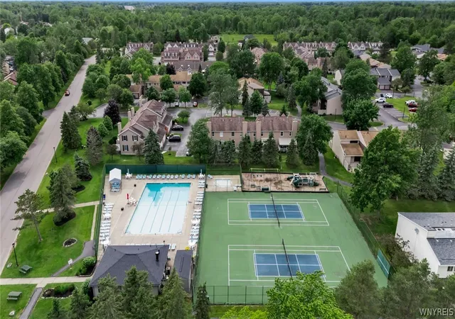 Photo 3 of Condo for sale at 43 Bee Hunter Ct #A, East Amherst, NY 14051 | MLS# B1683232 | Listing updated on 2026-09-03