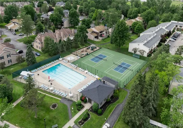 Photo 3 of Condo for sale at 43 Bee Hunter Ct #A, East Amherst, NY 14051 | MLS# B1683232 | Listing updated on 2026-09-03