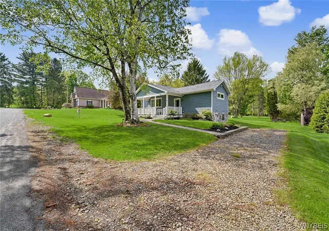 Photo 2 of Single family home for sale at 5115 Spring St, Ashville, NY 14710 | MLS# B1682889 | Listing updated on 2026-09-02