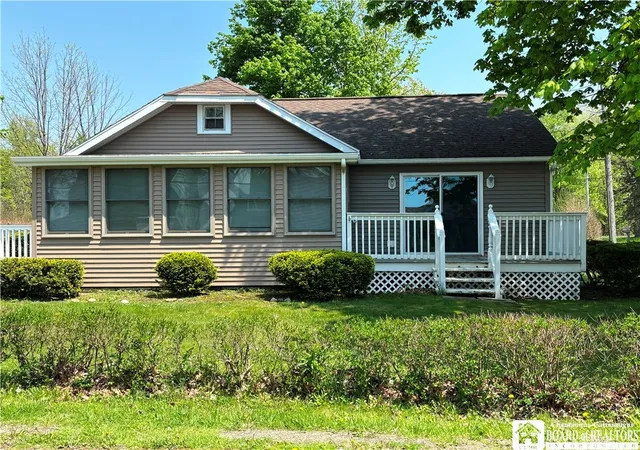 Photo 1 of Single family home for sale at 10082 Patterson Ln, Fredonia, NY 14063 | MLS# R1682779 | Listing updated on 2026-09-08