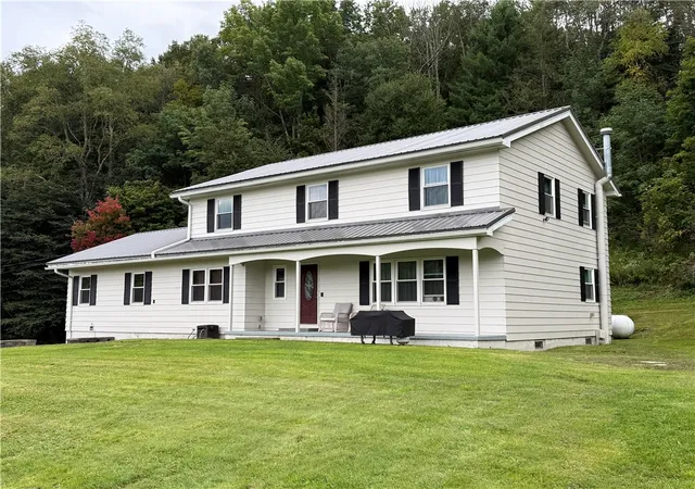 Photo 1 of Sale Pending at 15114 State Hwy 206, Walton, NY 13856 | MLS# R1683163 | Listing updated on 2026-09-12