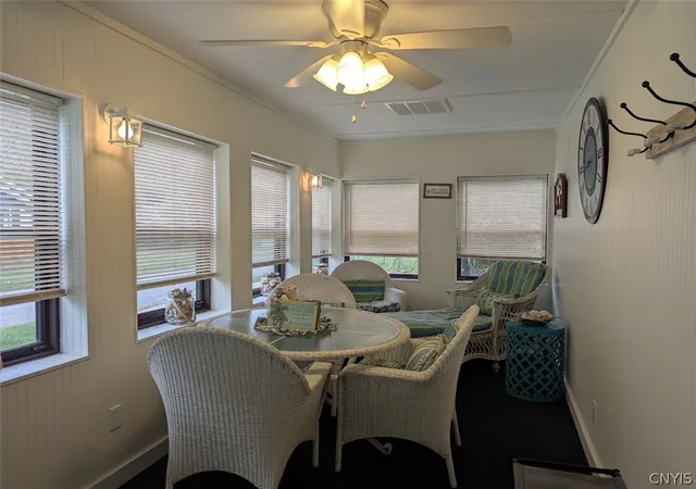 Photo 3 of Sale Pending at 106 27th Avenue, Sylvan Beach, NY 13157 | MLS# S1683569 | Listing updated on 2026-09-23
