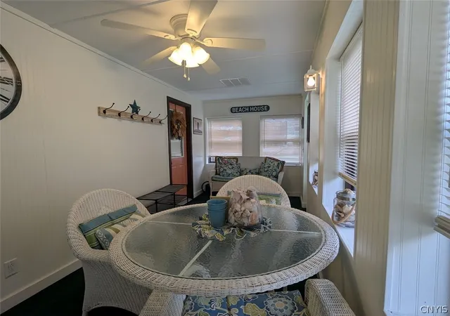 Photo 4 of Sale Pending at 106 27th Avenue, Sylvan Beach, NY 13157 | MLS# S1683569 | Listing updated on 2026-09-23