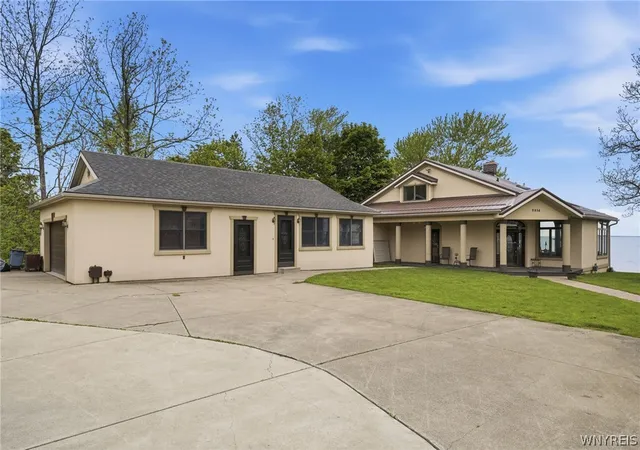Photo 1 of Sale Pending at 5316 Lake Shore Rd, Hamburg, NY 14075 | MLS# B1674878 | Listing updated on 2026-09-12