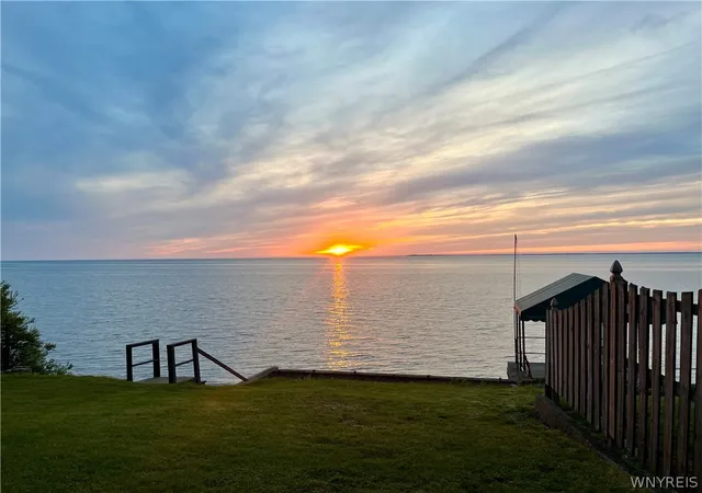 Photo 3 of Sale Pending at 5316 Lake Shore Rd, Hamburg, NY 14075 | MLS# B1674878 | Listing updated on 2026-09-12