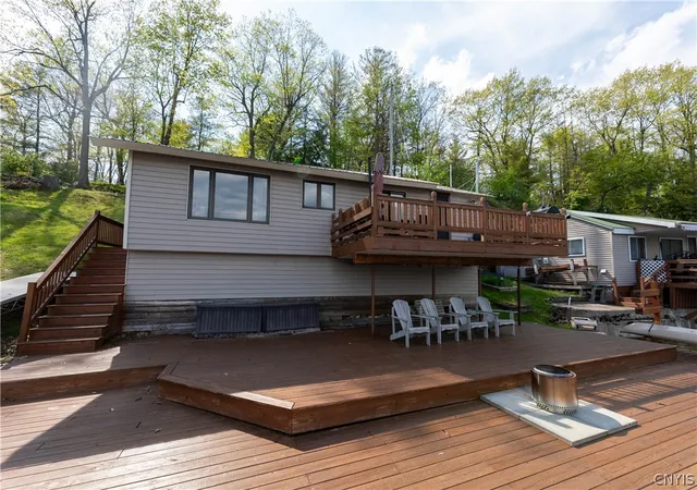 Photo 2 of Sale Pending at 556 W Shore, Hammond, NY 13646 | MLS# S1683728 | Listing updated on 2026-08-27