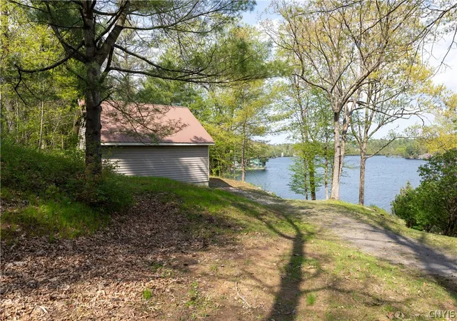 Photo 3 of Sale Pending at 556 W Shore, Hammond, NY 13646 | MLS# S1683728 | Listing updated on 2026-08-27