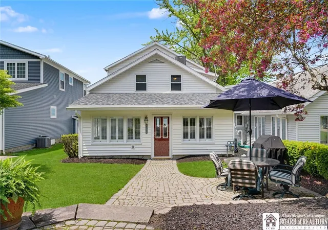 Photo 1 of Sale Pending at 4568 Warner Bay Rd, Bemus Point, NY 14712 | MLS# R1682775 | Listing updated on 2026-09-14