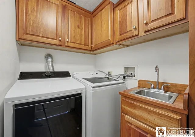 Photo 3 of Sale Pending at 4568 Warner Bay Rd, Bemus Point, NY 14712 | MLS# R1682775 | Listing updated on 2026-09-14