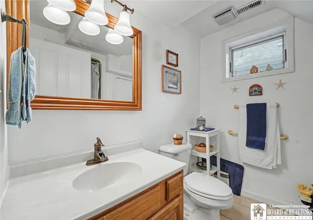 Photo 3 of Sale Pending at 4568 Warner Bay Rd, Bemus Point, NY 14712 | MLS# R1682775 | Listing updated on 2026-09-14