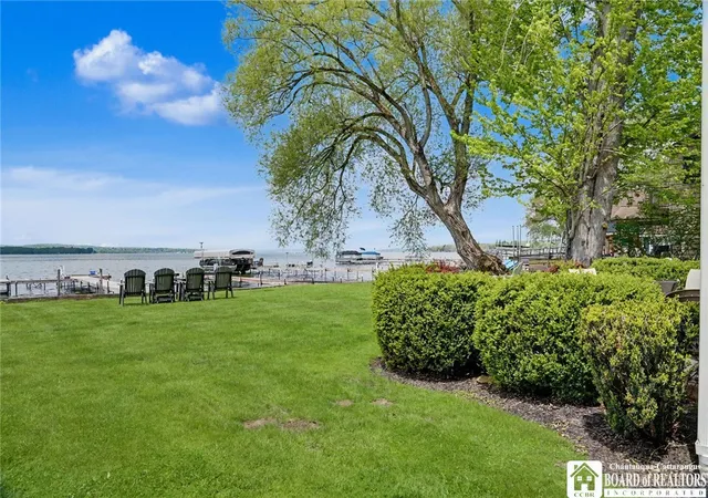 Photo 4 of Sale Pending at 4568 Warner Bay Rd, Bemus Point, NY 14712 | MLS# R1682775 | Listing updated on 2026-09-14