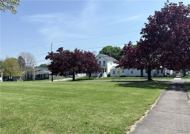 Photo 1 of Land for sale at 57 61 E Seneca St #57, Oswego, NY 13126 | MLS# S1679668 | Listing updated on 2026-08-20