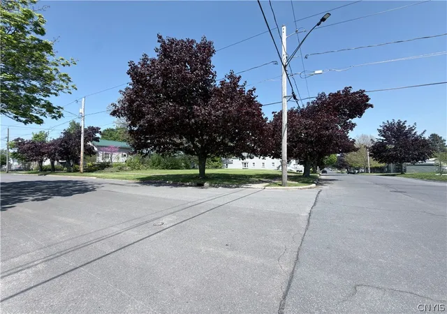 Photo 2 of Land for sale at 57 61 E Seneca St #57, Oswego, NY 13126 | MLS# S1679668 | Listing updated on 2026-08-20