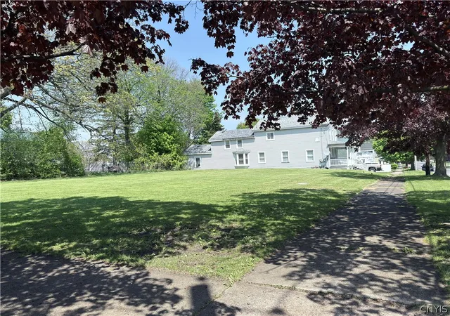 Photo 3 of Land for sale at 57 61 E Seneca St #57, Oswego, NY 13126 | MLS# S1679668 | Listing updated on 2026-08-20