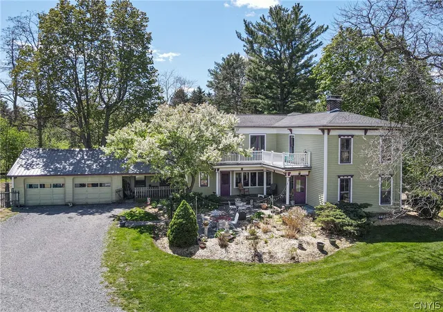Photo 1 of Single family home for sale at 1900 Rose Hl Rd, Skaneateles, NY 13152 | MLS# S1664668 | Listing updated on 2026-09-05