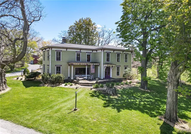 Photo 3 of Single family home for sale at 1900 Rose Hl Rd, Skaneateles, NY 13152 | MLS# S1664668 | Listing updated on 2026-09-05
