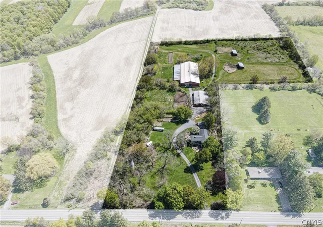 Photo 3 of Single family home for sale at 1900 Rose Hl Rd, Skaneateles, NY 13152 | MLS# S1664668 | Listing updated on 2026-09-05