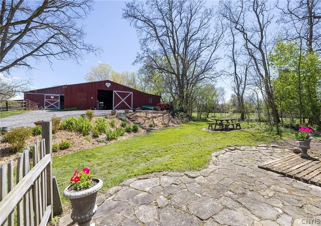 Photo 4 of Single family home for sale at 1900 Rose Hl Rd, Skaneateles, NY 13152 | MLS# S1664668 | Listing updated on 2026-09-05