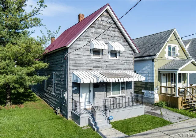 Single family home for sale at 57 N Central Ave, Buffalo, NY 14212 | MLS# B1683719