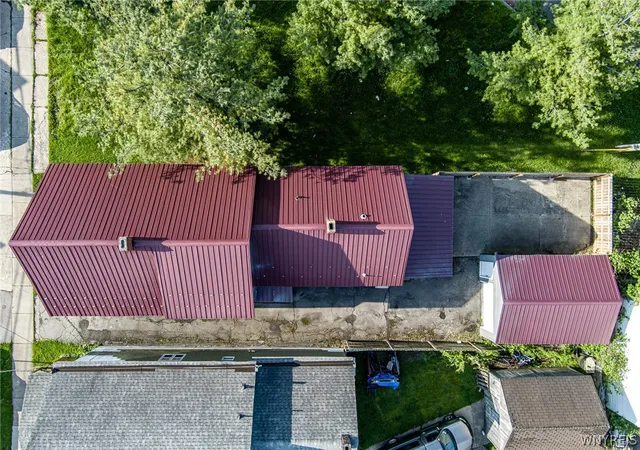 Photo 3 of Single family home for sale at 57 N Central Ave, Buffalo, NY 14212 | MLS# B1683719 | Listing updated on 2026-08-27