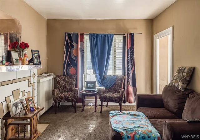 Photo 4 of Single family home for sale at 57 N Central Ave, Buffalo, NY 14212 | MLS# B1683719 | Listing updated on 2026-08-27