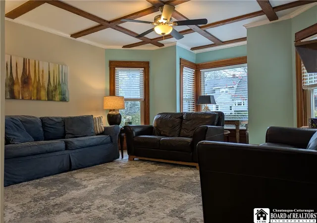 Photo 3 of Single family home for sale at 33 Maple St, Bemus Point, NY 14712 | MLS# R1683810 | Listing updated on 2026-09-15