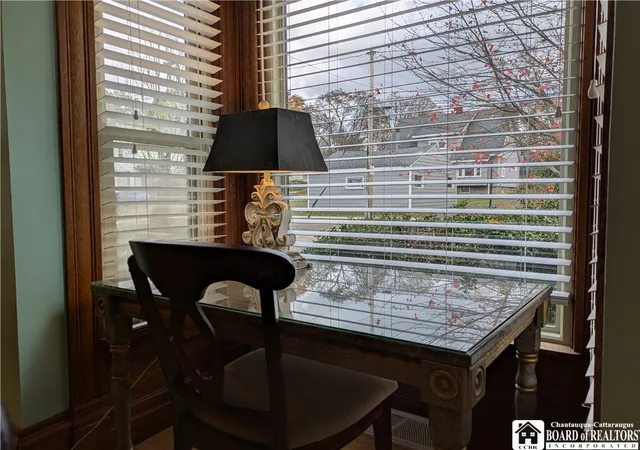 Photo 3 of Single family home for sale at 33 Maple St, Bemus Point, NY 14712 | MLS# R1683810 | Listing updated on 2026-09-15
