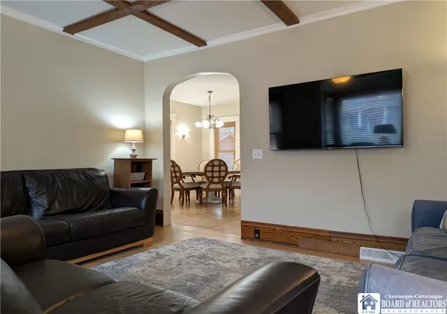Photo 4 of Single family home for sale at 33 Maple St, Bemus Point, NY 14712 | MLS# R1683810 | Listing updated on 2026-09-15