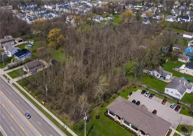 Photo 3 of Sale Pending at 5874,5880,5884 Sheridan Dr, Amherst, NY 14221 | MLS# B1683745 | Listing updated on 2026-08-08