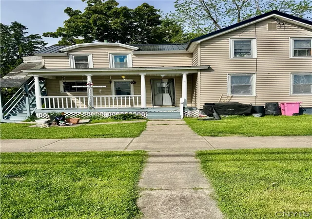 Photo 1 of Sale Pending at 364 W 3rd Street S, Fulton, NY 13069 | MLS# S1683811 | Listing updated on 2026-08-21