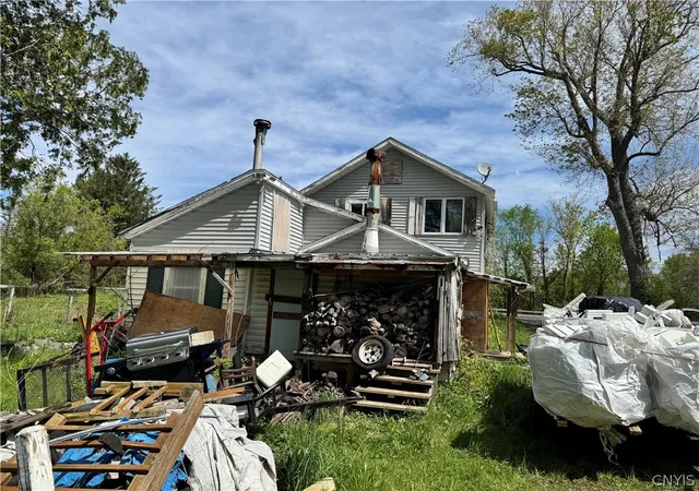 Photo 3 of Sale Pending at 3764 E Prospect Ave, Mount Vernon, NY 10550 | MLS# S1684108 | Listing updated on 2026-08-13
