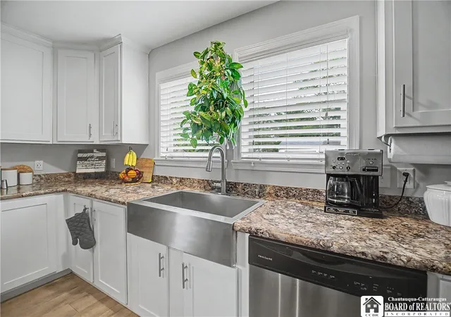 Photo 3 of Single family home for sale at 3972 N Everett Ave, Bemus Point, NY 14712 | MLS# R1683708 | Listing updated on 2026-09-02