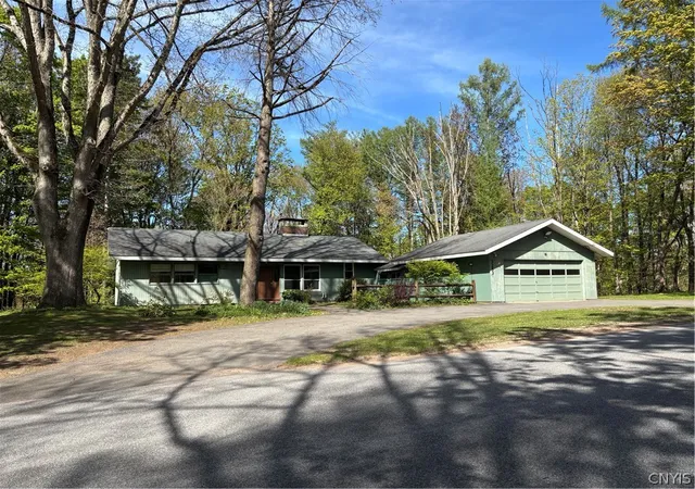 Photo 1 of Sale Pending at 3253 Oswego Rd, Blossvale, NY 13308 | MLS# S1684119 | Listing updated on 2026-09-10