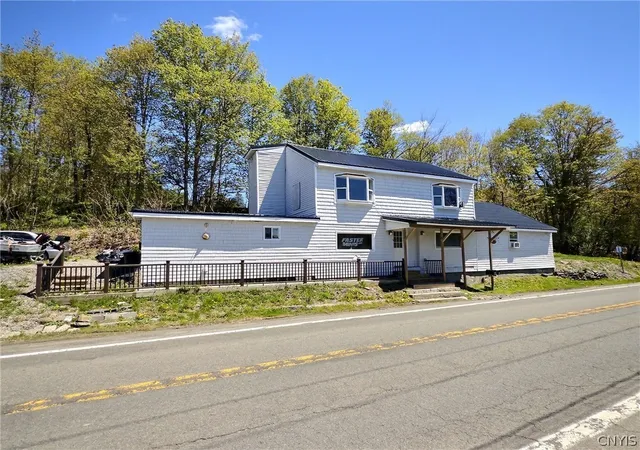 Photo 1 of Multi family home for sale at 6660 State Route 41, Homer, NY 13077 | MLS# S1684082 | Listing updated on 2026-08-28