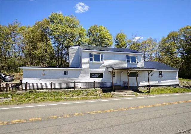 Photo 2 of Multi family home for sale at 6660 State Route 41, Homer, NY 13077 | MLS# S1684082 | Listing updated on 2026-08-28