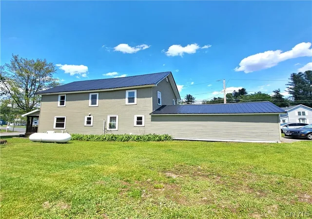 Photo 2 of Single family home for sale at 8484 Ml Pond, Blossvale, NY 13308 | MLS# S1683111 | Listing updated on 2026-08-19