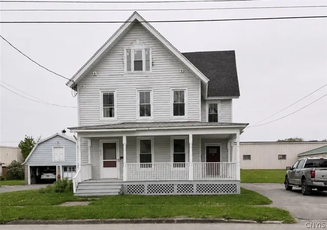 Photo 1 of Sale Pending at 303 Charles St, Boonville, NY 13309 | MLS# S1674747 | Listing updated on 2026-08-23