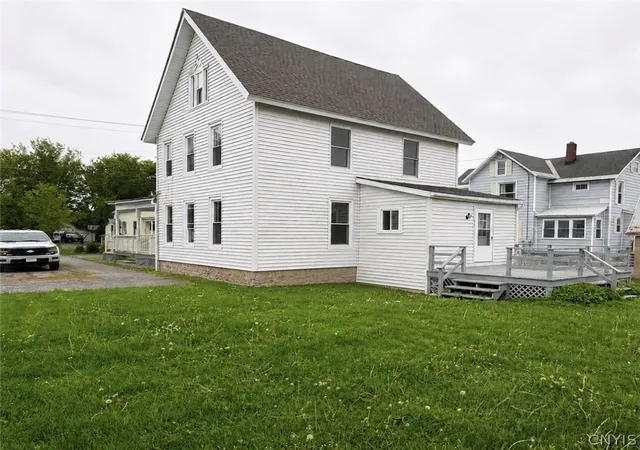 Photo 2 of Sale Pending at 303 Charles St, Boonville, NY 13309 | MLS# S1674747 | Listing updated on 2026-08-23