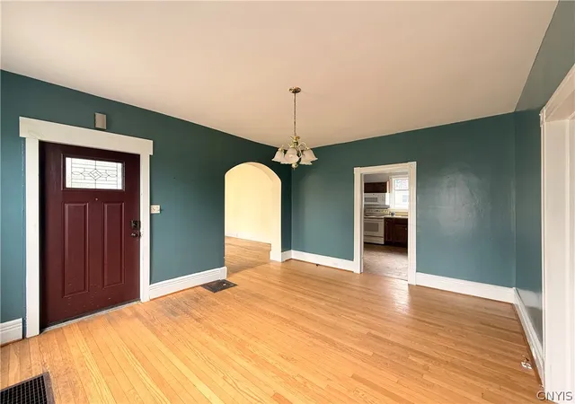 Photo 3 of Sale Pending at 303 Charles St, Boonville, NY 13309 | MLS# S1674747 | Listing updated on 2026-08-23
