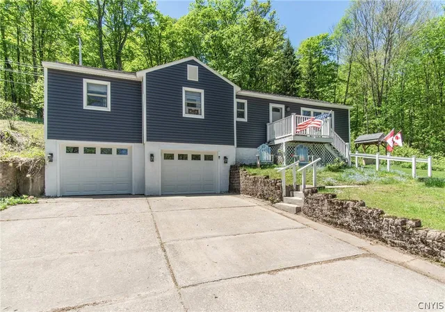 Photo 2 of Single family home for sale at 796 Oswegatchie Trl Rd, Oswegatchie, NY 13690 | MLS# S1684128 | Listing updated on 2026-09-11