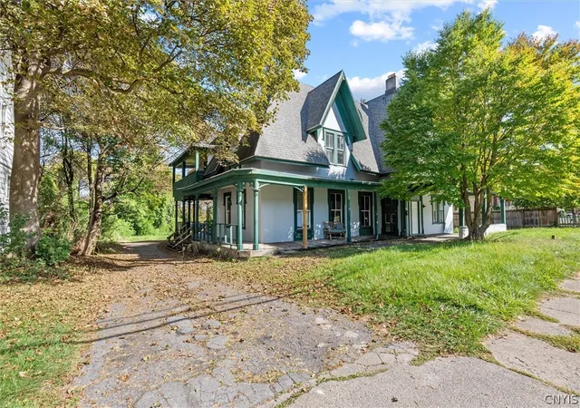 Photo 3 of Sale Pending at 1216 Bellevue Ave, Syracuse, NY 13204 | MLS# S1684308 | Listing updated on 2026-08-10
