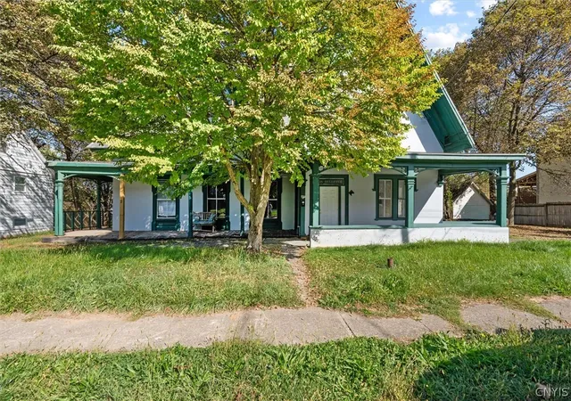 Listing Photo 4 - Condo for sale in building located at 1216 Bellevue Ave, Syracuse, NY 13204