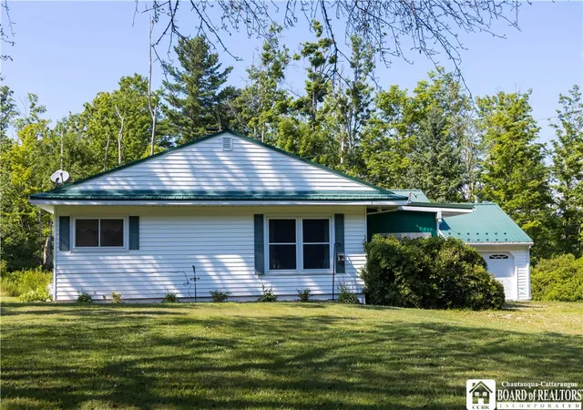 Photo 1 of Single family home for sale at 5016 Stoneledge Rd, Ashville, NY 14710 | MLS# R1684361 | Listing updated on 2026-08-17